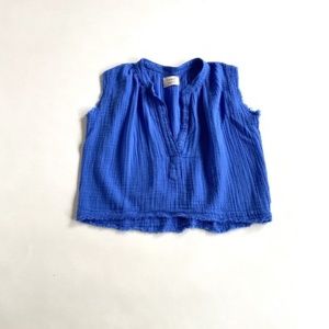 9Seed Idyllwild Sleeveless Top